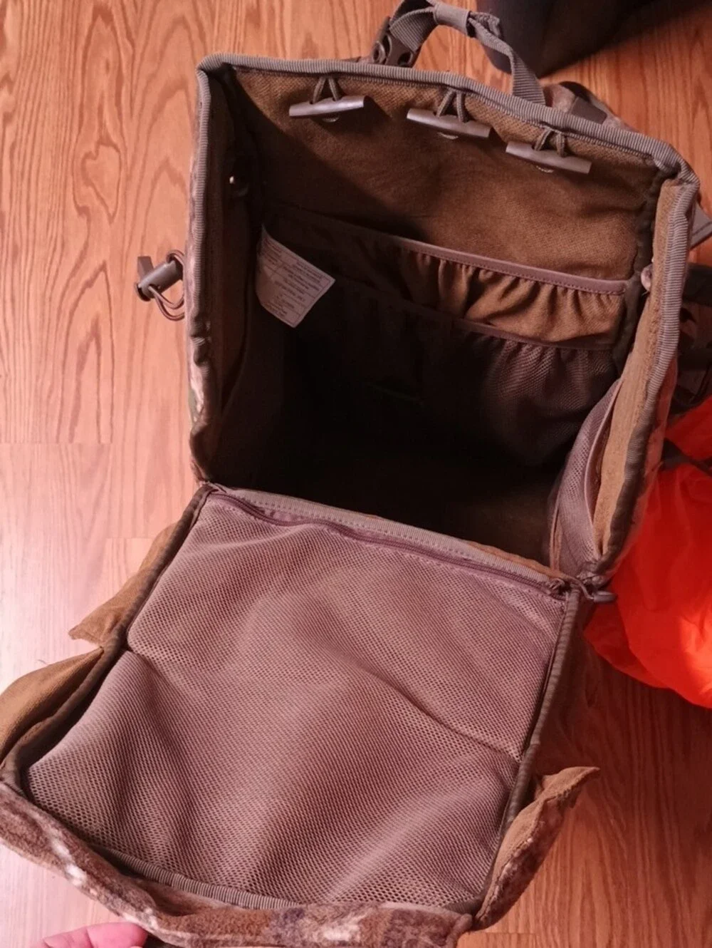 alps outdoorz rugged camouflage